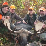 moose hunts 02 moose hunts 02