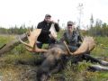 moose hunts 25
